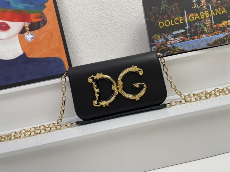 Dolce Gabbana Satchel Bags